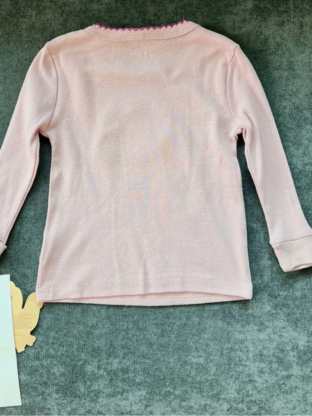 NWT Chick Pea Girls 